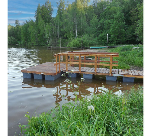 Модуль плавучести (поплавок) 1150х575х405