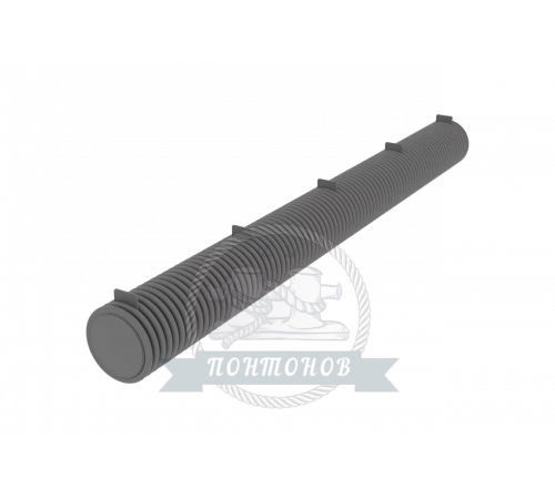 Модуль плавучести (поплавок) 500 мм х 6м