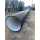 Гофрированная труба SN6 340/300 6м с раструбом