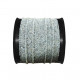 Муфта для гофрированных труб 250/216 мм для прохода через ж/б изделия