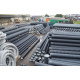 Гофрированная труба SN6 630/548 6м с раструбом