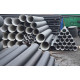 Гофрированная труба SN6 800/687 6м с раструбом
