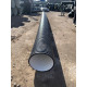 Гофрированная труба SN6 400/348 6м с раструбом
