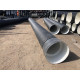 Гофрированная труба SN6 290/250 6м с раструбом