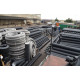 Гофрированная труба SN6 250/218 6м с раструбом