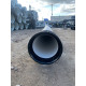 Гофрированная труба SN6 315/271 6м с раструбом